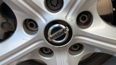 Nissan Juke 1.0 DiG-T 114 N-Connecta 5dr Petrol Hatchback